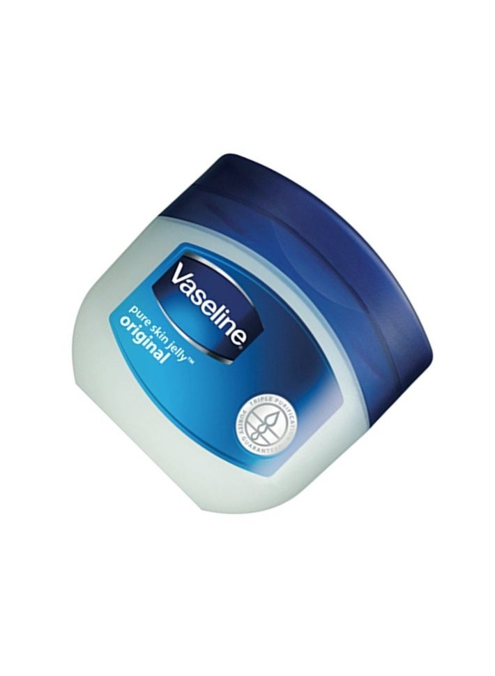 Vaseline Original Pure Skin Jelly, 25 gm - Image 3